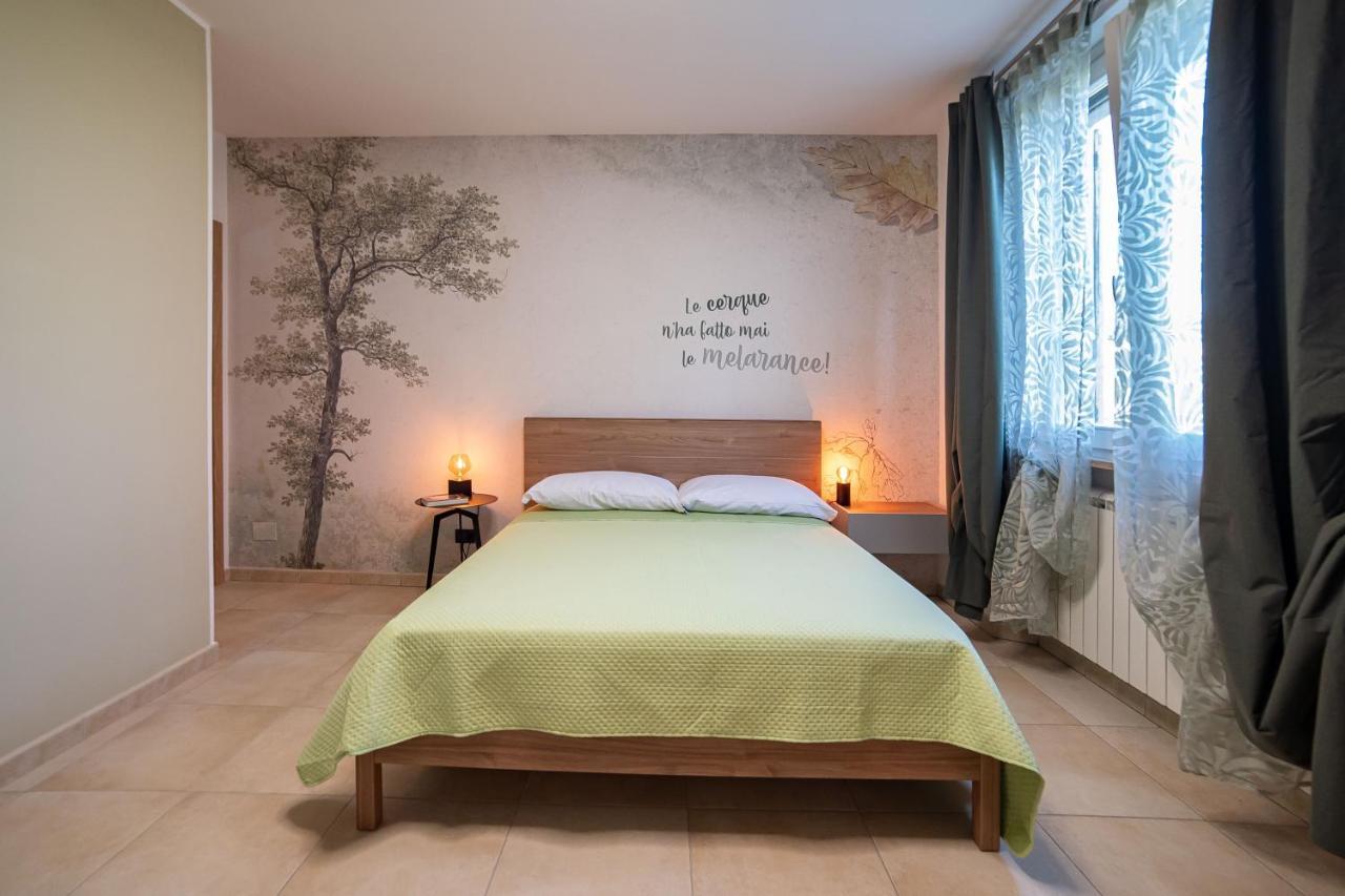 B&B La Figuretta Йези Стая снимка