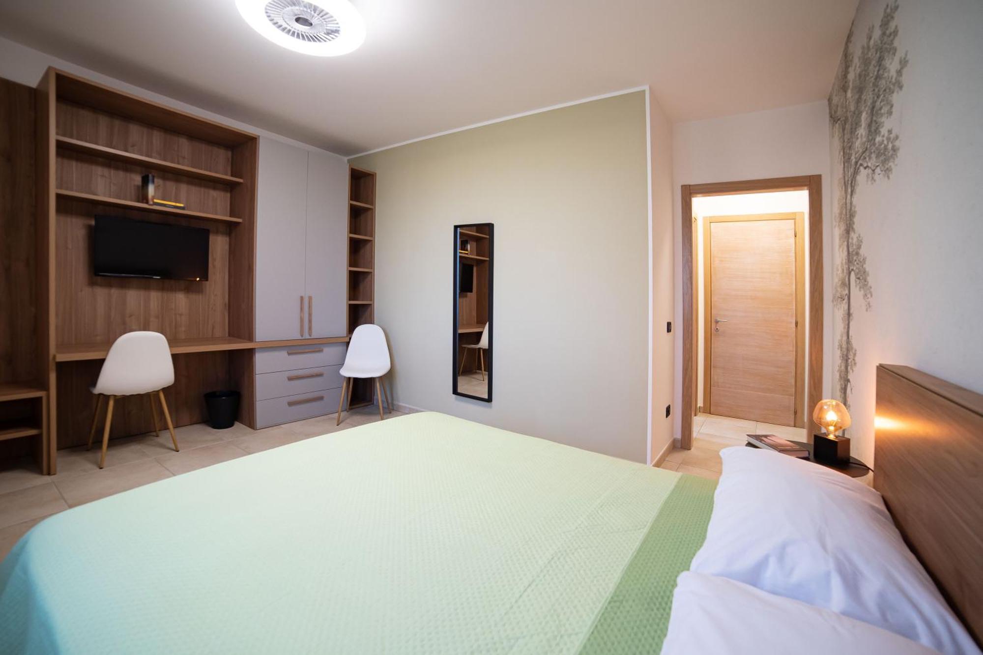 B&B La Figuretta Йези Стая снимка